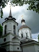 Церковь Рождества Пресвятой Богородицы, , Васькино, Чеховский городской округ, Московская область