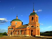 Церковь Бориса и Глеба, , Енино, Серпуховский городской округ и гг. Протвино, Пущино, Московская область