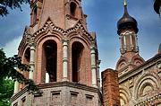 Церковь Покрова Пресвятой Богородицы, , Мещерское, Чеховский городской округ, Московская область