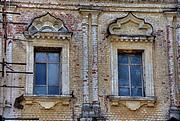Церковь Покрова Пресвятой Богородицы, , Мещерское, Чеховский городской округ, Московская область