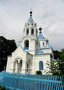 Церковь Александра Невского, , Верхняя Шурма, Уржумский район, Кировская область