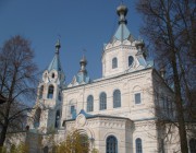 Церковь Александра Невского, , Верхняя Шурма, Уржумский район, Кировская область