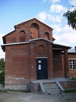 Церковь Михаила Архангела в Северном - Калуга - Калуга, город - Калужская область