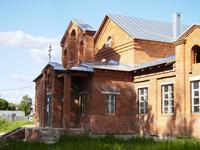 Церковь Михаила Архангела в Северном, , Калуга, Калуга, город, Калужская область