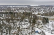 Васькино. Рождества Пресвятой Богородицы, церковь