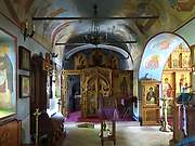 Васькино. Рождества Пресвятой Богородицы, церковь