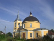 Церковь Рождества Христова