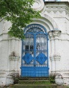 Верхняя Шурма. Александра Невского, церковь