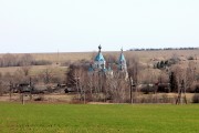 Церковь Александра Невского, , Верхняя Шурма, Уржумский район, Кировская область