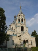 Верхняя Шурма. Александра Невского, церковь