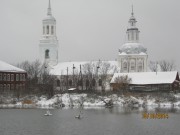 Церковь Петра и Павла - Петровское - Уржумский район - Кировская область