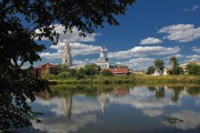 Петровское. Петра и Павла, церковь