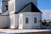 Церковь Петра и Павла - Петровское - Уржумский район - Кировская область