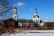 Петровское. Петра и Павла, церковь