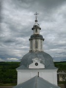 Церковь Петра и Павла, , Петровское, Уржумский район, Кировская область