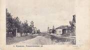Церковь Рождества Пресвятой Богородицы - Курмыш - Пильнинский район - Нижегородская область