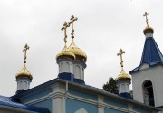Сеченово. Владимирской иконы Божией Матери, церковь