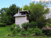 Церковь Александра Невского - Верхнее Талызино - Сеченовский район - Нижегородская область