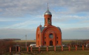 Церковь Вячеслава Чешского, , Васильевка, Сеченовский район, Нижегородская область