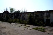 Спасо-Зеленогорский женский монастырь, Келейный корпус<br>, Зелёные Горы, Вадский район, Нижегородская область
