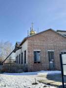 Спасо-Зеленогорский женский монастырь, , Зелёные Горы, Вадский район, Нижегородская область