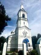 Церковь Казанской иконы Божией Матери, , Вязовка, Кстовский район, Нижегородская область