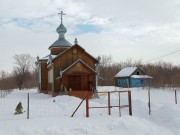 Церковь Веры, Надежды, Любови и матери их Софии - Егоровка - Пичаевский район - Тамбовская область