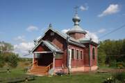 Церковь Веры, Надежды, Любови и матери их Софии, , Егоровка, Пичаевский район, Тамбовская область