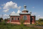 Церковь Веры, Надежды, Любови и матери их Софии, , Егоровка, Пичаевский район, Тамбовская область