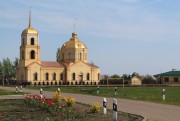 Церковь Георгия Победоносца