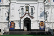 Церковь Вознесения Господня - Пластуновская - Динской район - Краснодарский край