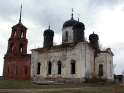Церковь Успения Пресвятой Богородицы, , Берёзовский Рядок, Бологовский район, Тверская область