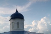 Церковь Успения Пресвятой Богородицы, , Берёзовский Рядок, Бологовский район, Тверская область