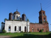 Церковь Успения Пресвятой Богородицы - Берёзовский Рядок - Бологовский район - Тверская область