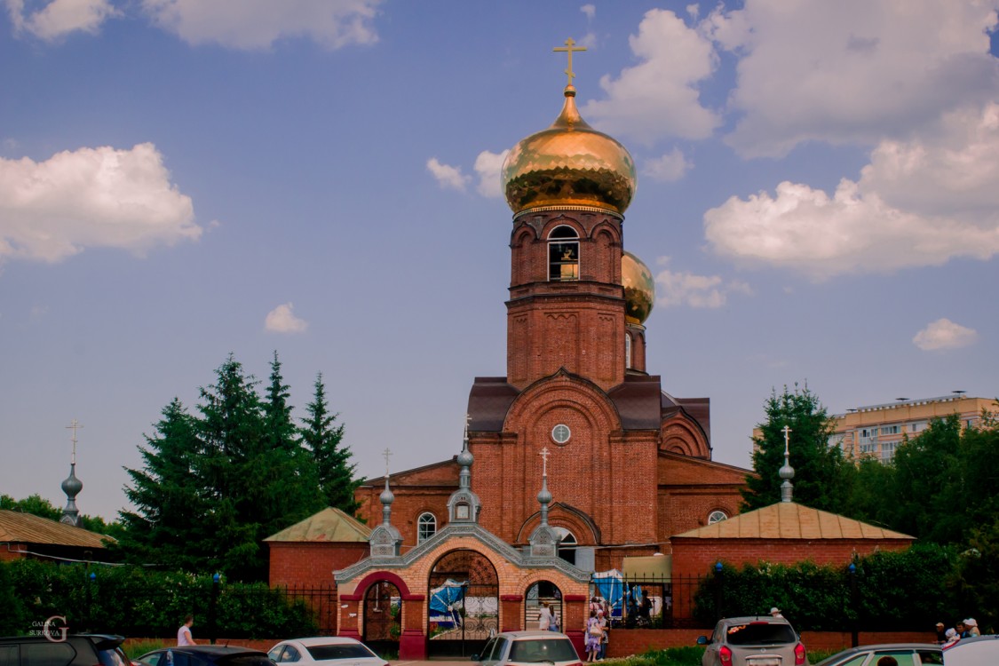 Боровецкий набережные челны