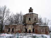 Троицы Живоначальной, церковь