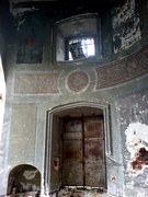 Церковь Казанской иконы Божией Матери, , Егорьевское, Угличский район, Ярославская область