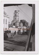 Церковь Спаса Преображения, Фото 1941 г. с аукциона e-bay.de<br>, Орёл, Орёл, город, Орловская область
