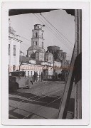 Церковь Преображения Господня, Фото 1941 г. с аукциона e-bay.de<br>, Орёл, Орёл, город, Орловская область