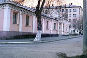 Церковь Покрова Пресвятой Богородицы при 17-м гусарском Черниговском полку, , Орёл, Орёл, город, Орловская область
