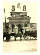 Орёл. Николая Чудотворца (Николы Рыбного), церковь