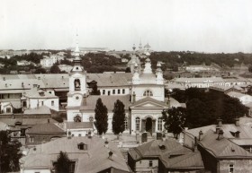 Фото Рыбного Город