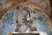 Церковь иконы Божией Матери "Всех скорбящих Радость", , Нижняя Ведуга, Семилукский район, Воронежская область