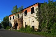 Церковь иконы Божией Матери "Всех скорбящих Радость", , Нижняя Ведуга, Семилукский район, Воронежская область