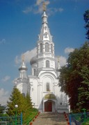 Церковь Симеона Столпника - Каменец - Каменецкий район - Беларусь, Брестская область