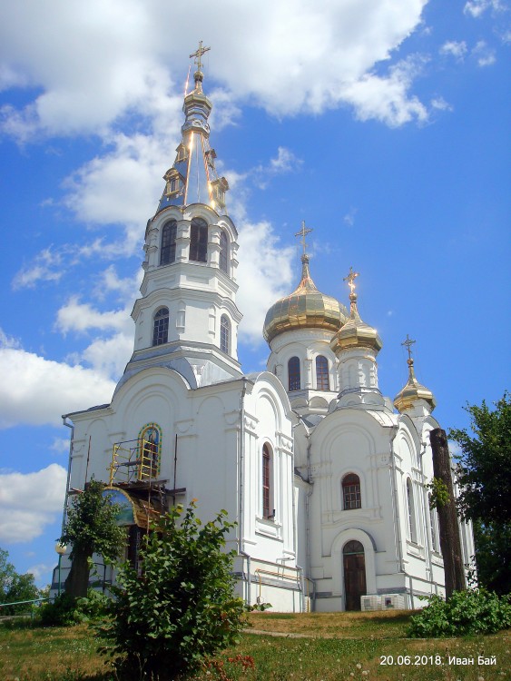 Церковь Симеона Столпника, Каменец (Каменецкий район, Беларусь, Брестская область). фасады