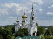 Каменец. Симеона Столпника, церковь