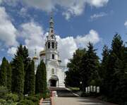 Каменец. Симеона Столпника, церковь