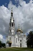Каменец. Симеона Столпника, церковь