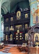 Каменец. Симеона Столпника, церковь